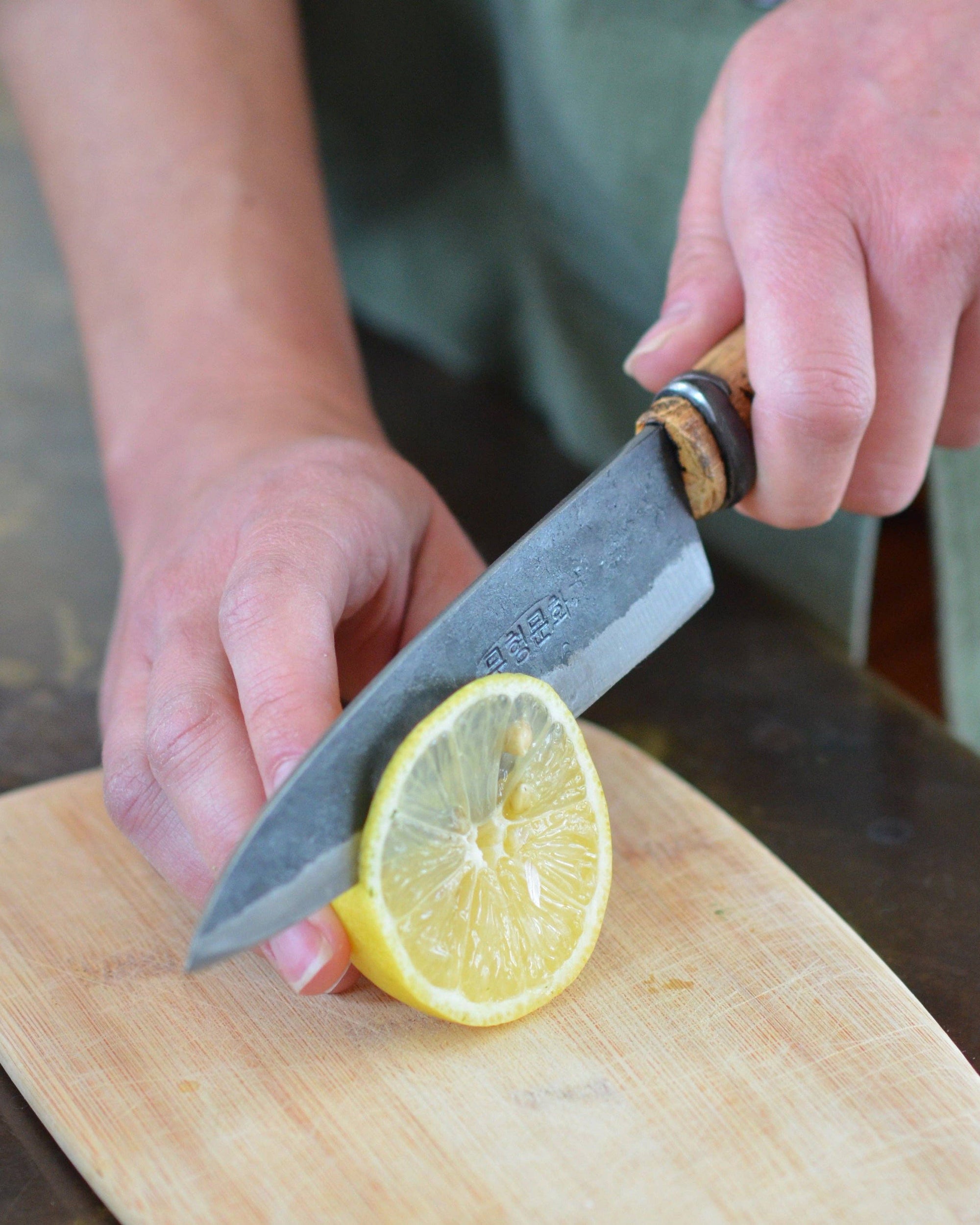 #61 Sashimi Knife