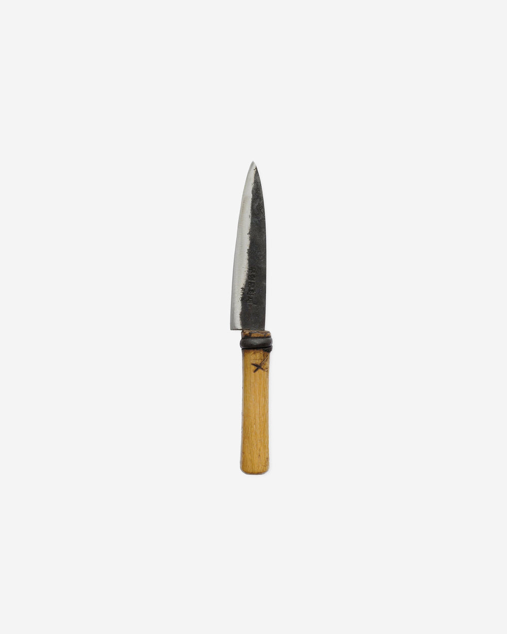 Mater Shin's Anvil #61 Sashimi Knife