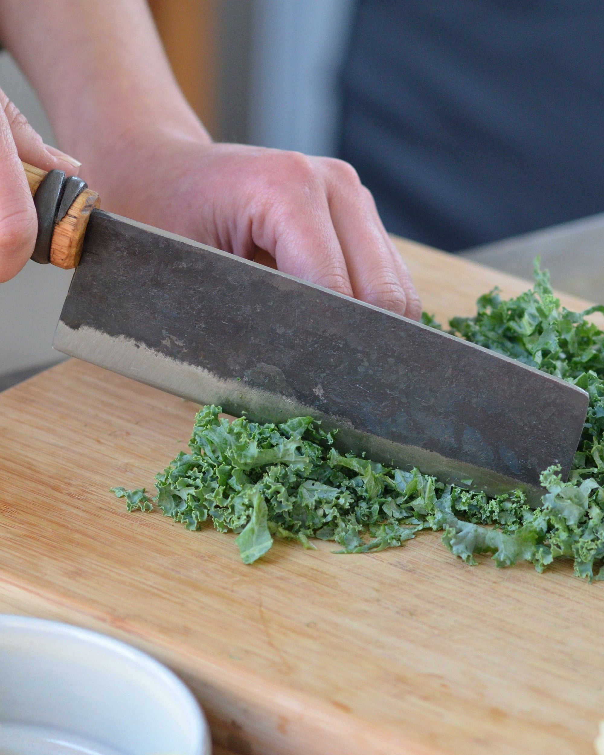 #63 Vegetable Knife