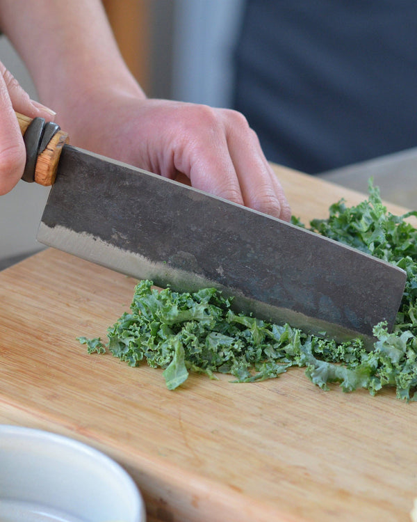 #63 Vegetable Knife