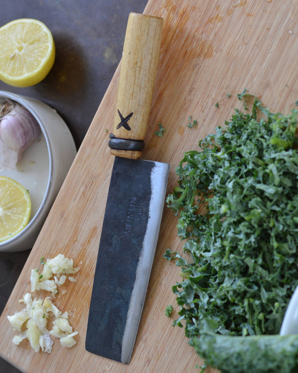 #63 Vegetable Knife