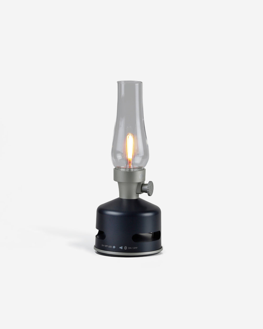 MoriMori Light + Sound Lamp (Night Blue)