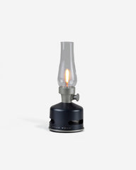 MoriMori Light + Sound Lamp (Night Blue)