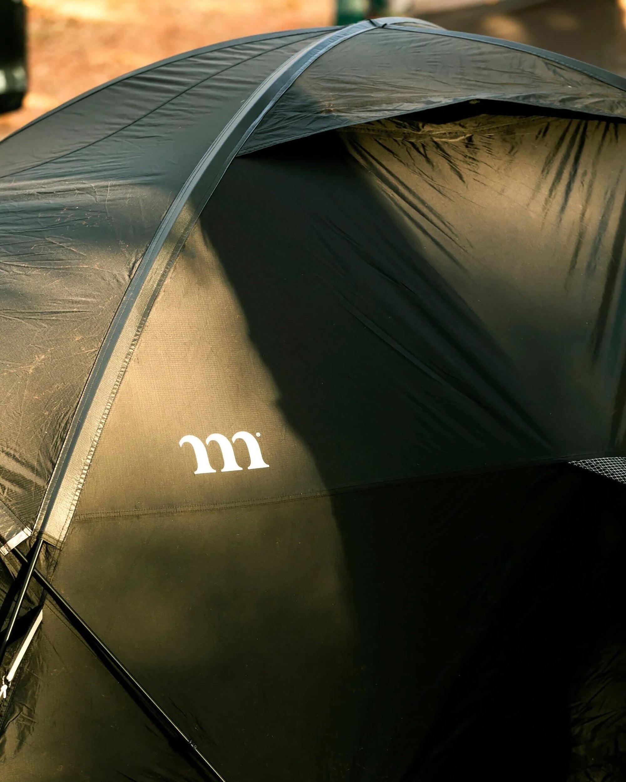 Norm Three Person Tent