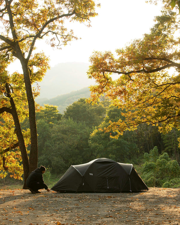 Norm Three Person Tent