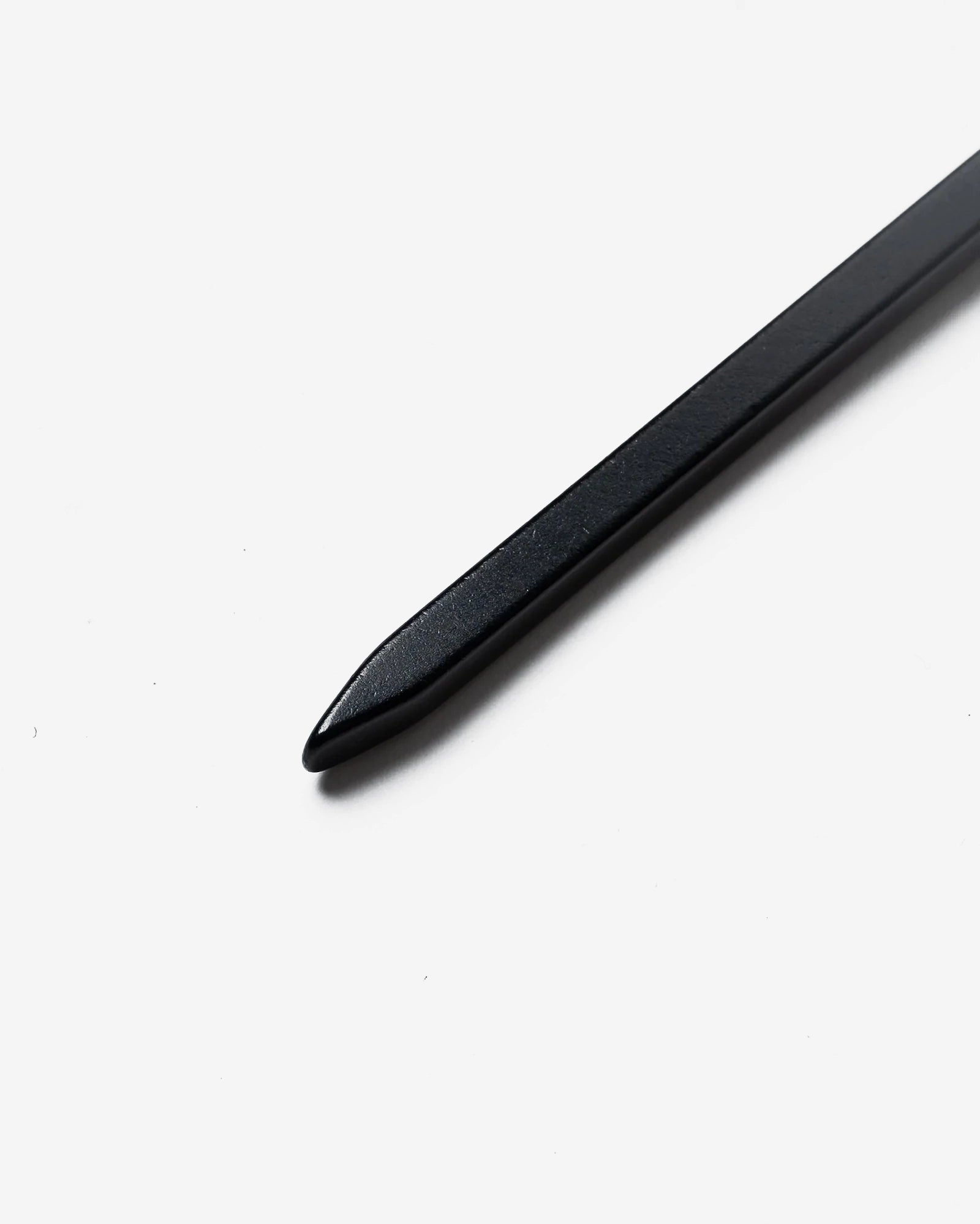 Angular Nail Tent Stake (Black)