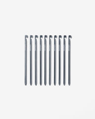 Muraco Angular Nail Tent Stake