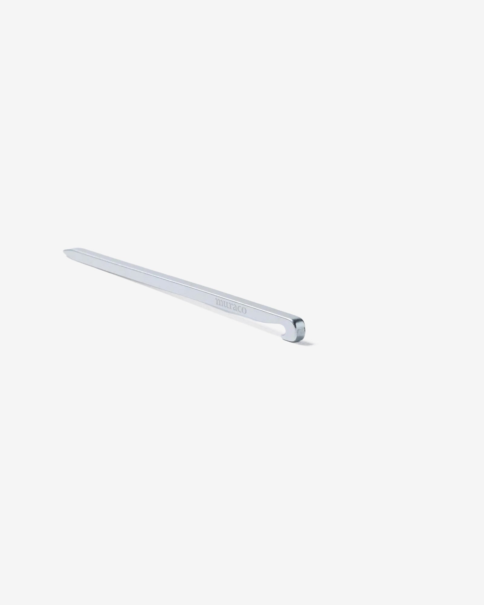 Angular Nail Tent Stake