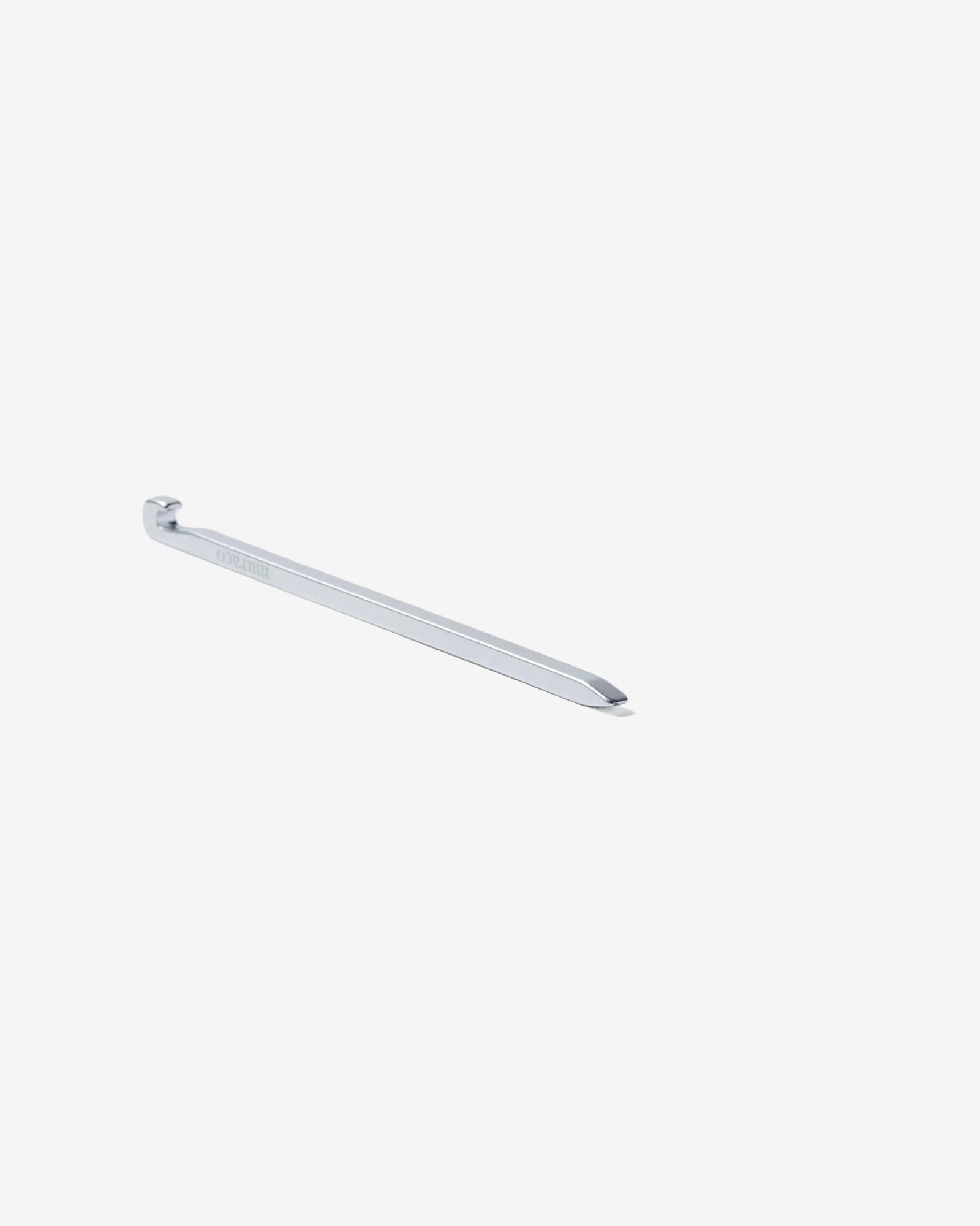 Angular Nail Tent Stake