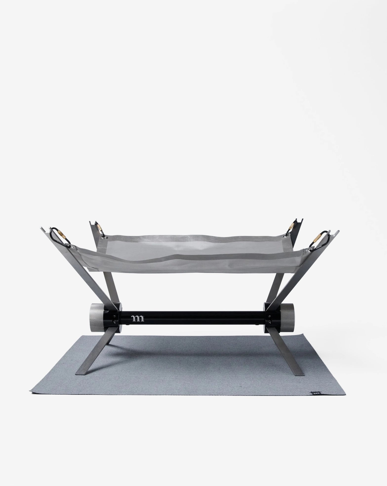 Anti-Spark Campfire Rug