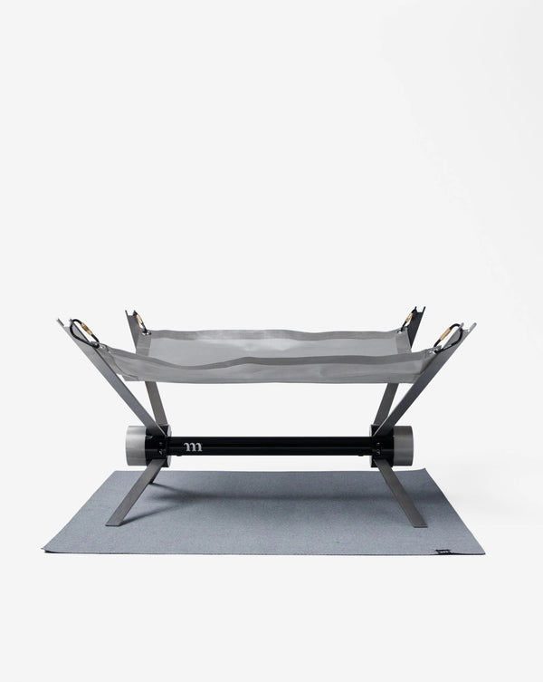 Anti-Spark Campfire Rug