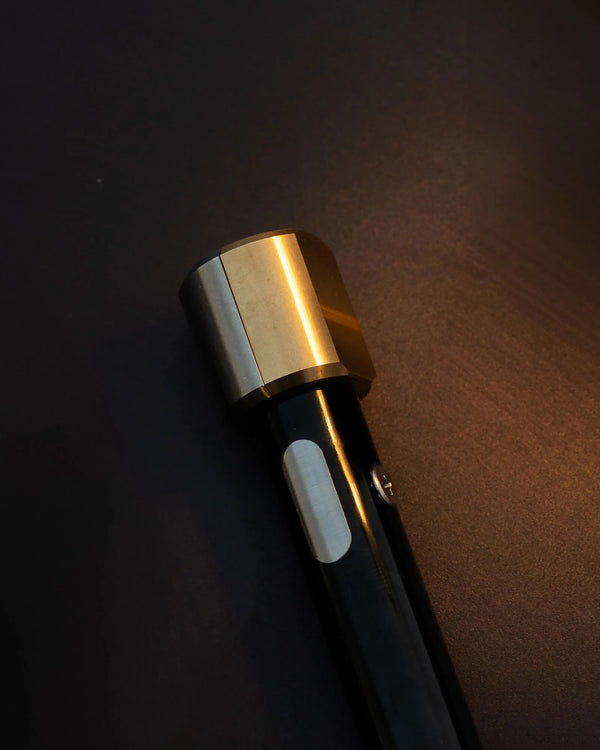 CARAJAS™ Heavy Copper-Head Peg Hammer