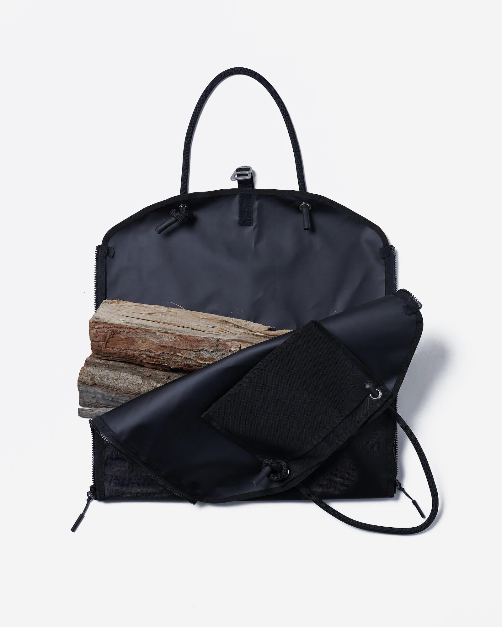 Firewood Carrier