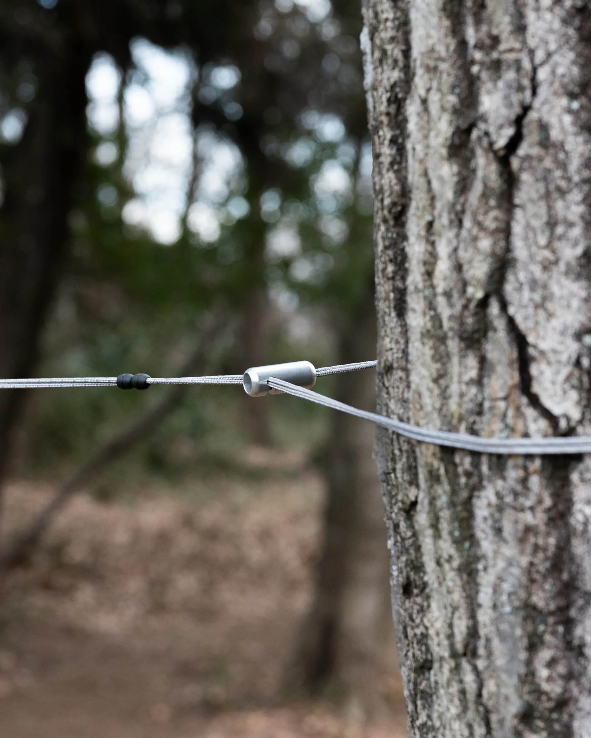 Hanging Line