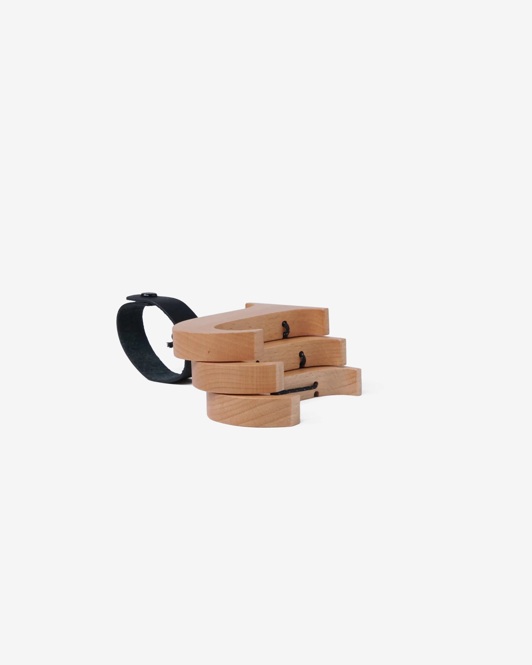 Muraco "m" Logo Trivet
