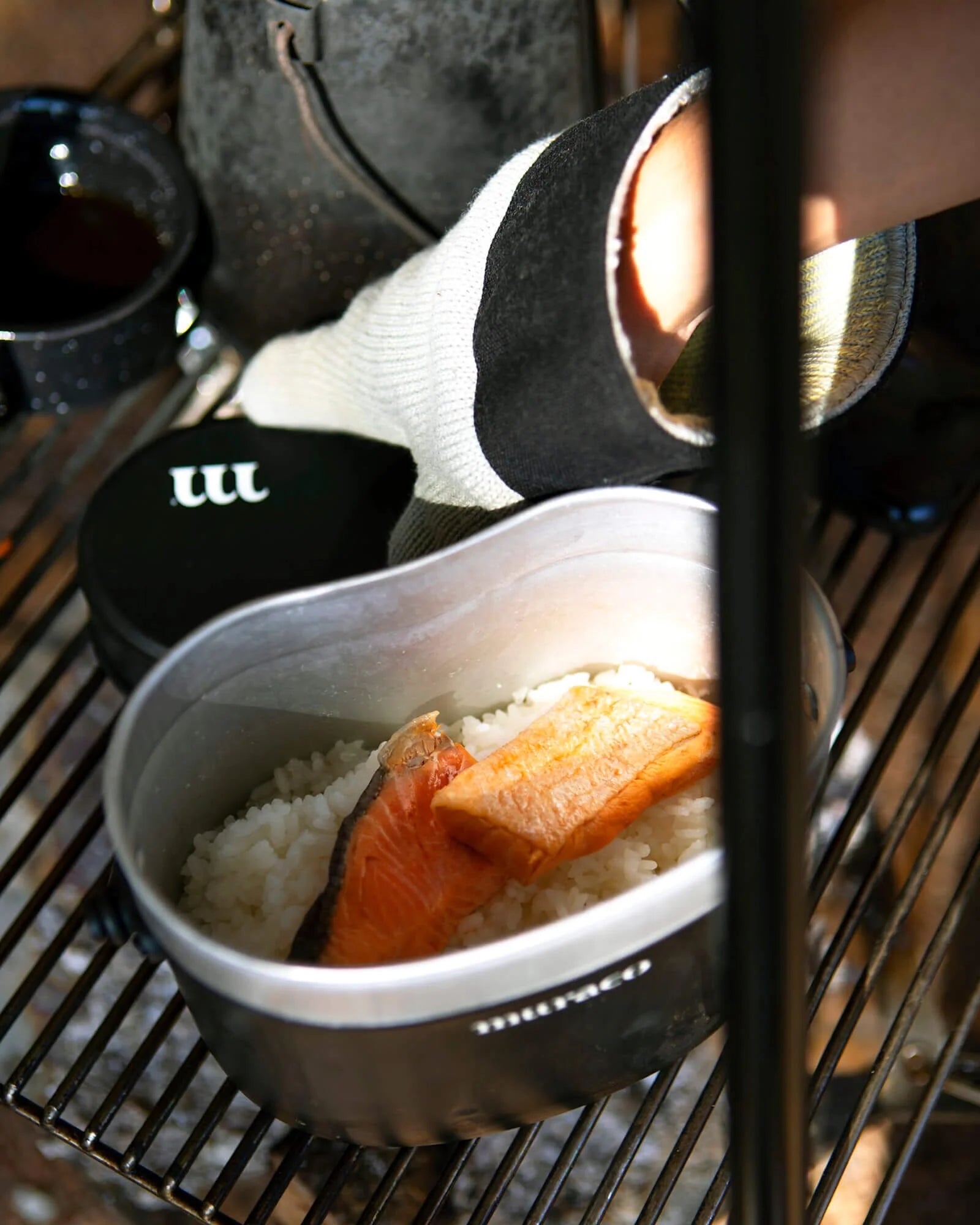 Rice Cooker