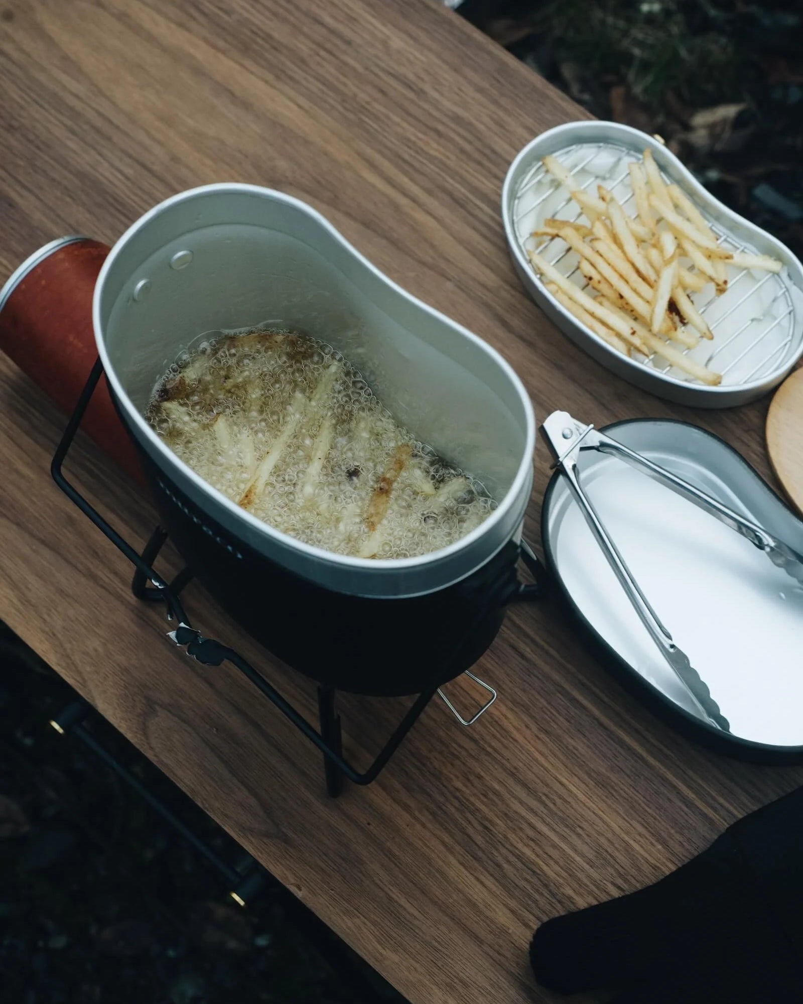 Rice Cooker