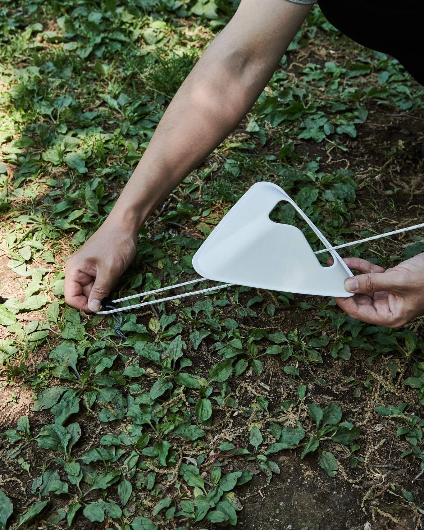 Tent Stake Marker Cone