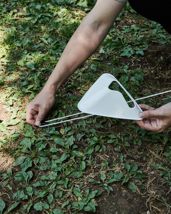 Tent Stake Marker Cone