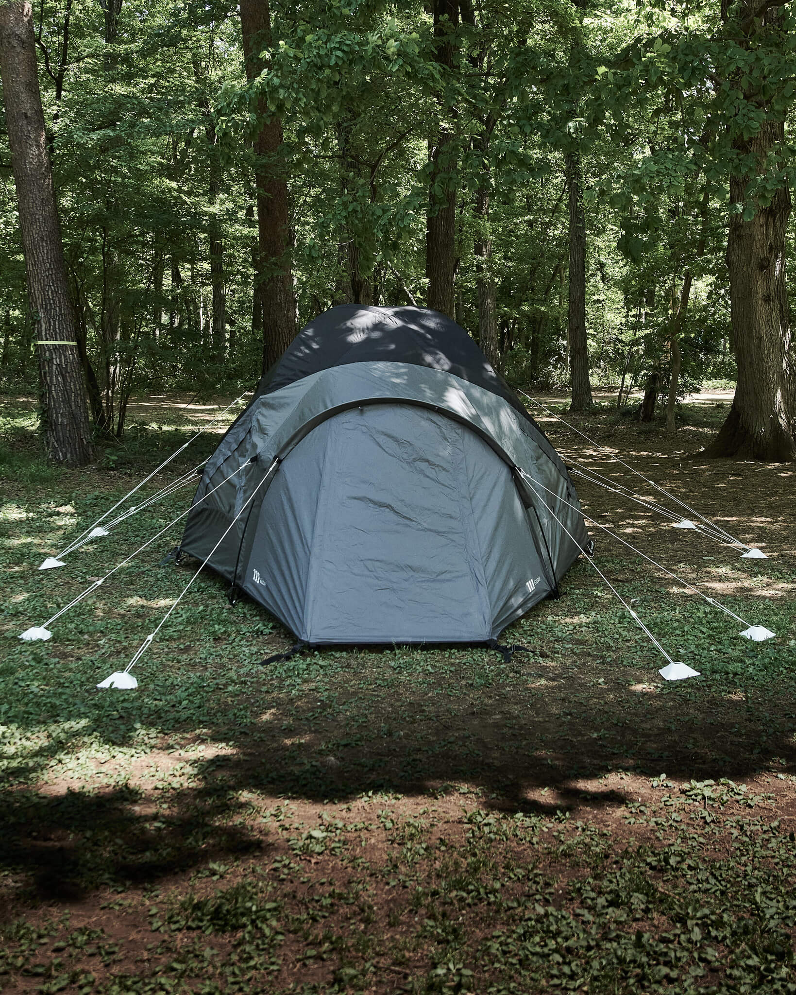 Tent Stake Marker Cone