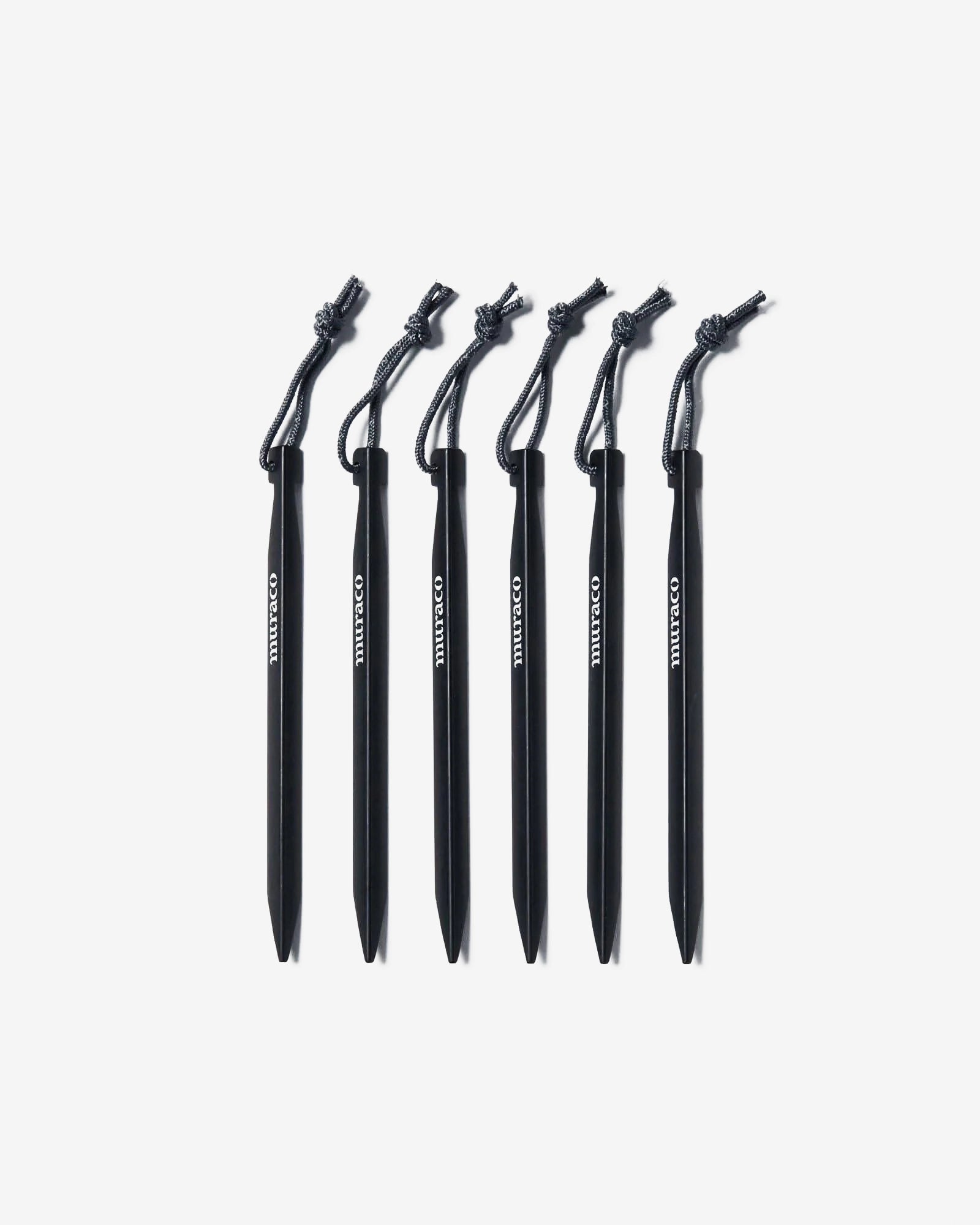 V-Shaped Tent Stake