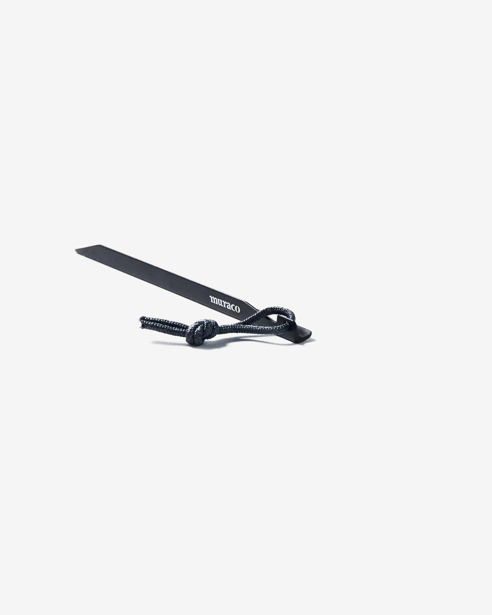 V-Shaped Tent Stake