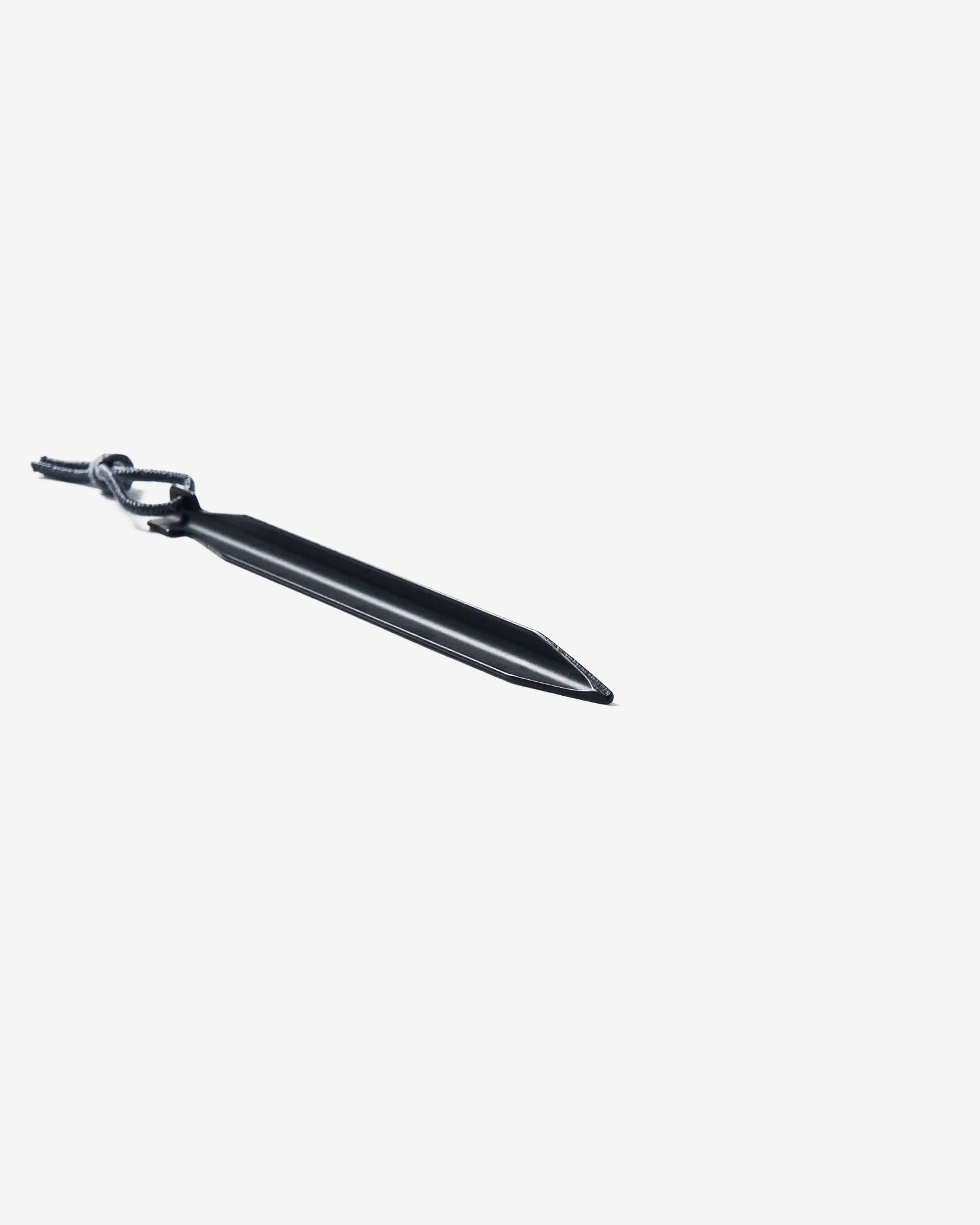 V-Shaped Tent Stake