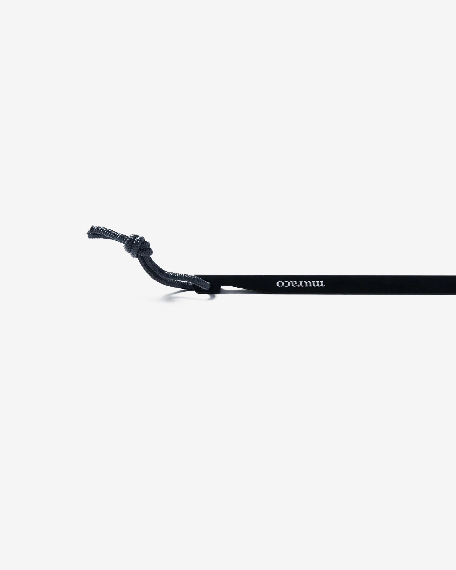 V-Shaped Tent Stake