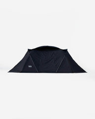 ZIZ Tent Shelter Black