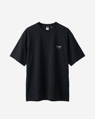 Nanga x TOKYO CRAFTS Embroidered T-Shirt