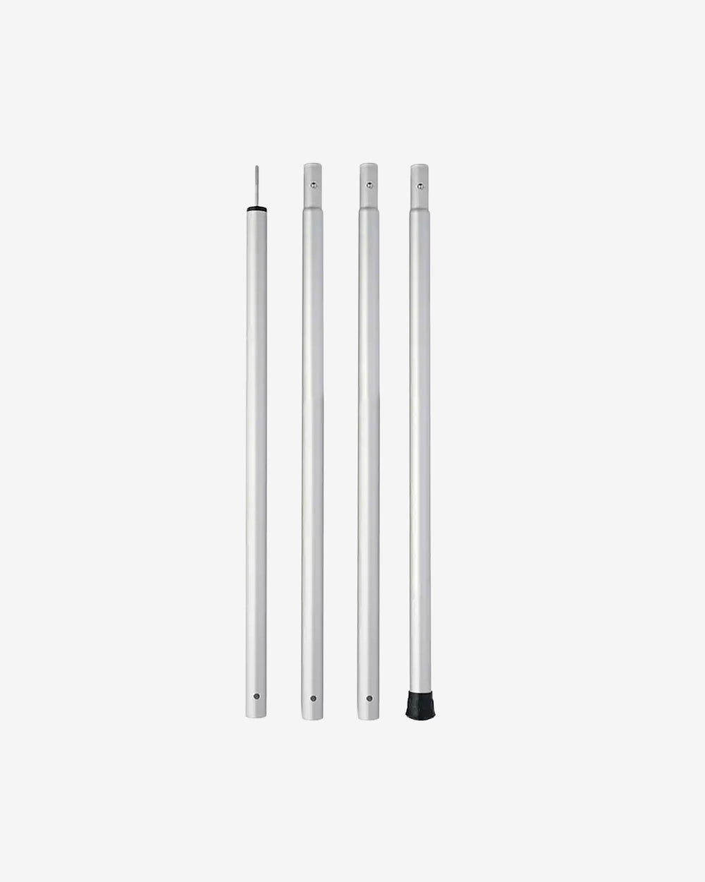 Snow Peak Wing Tarp Pole (240cm)