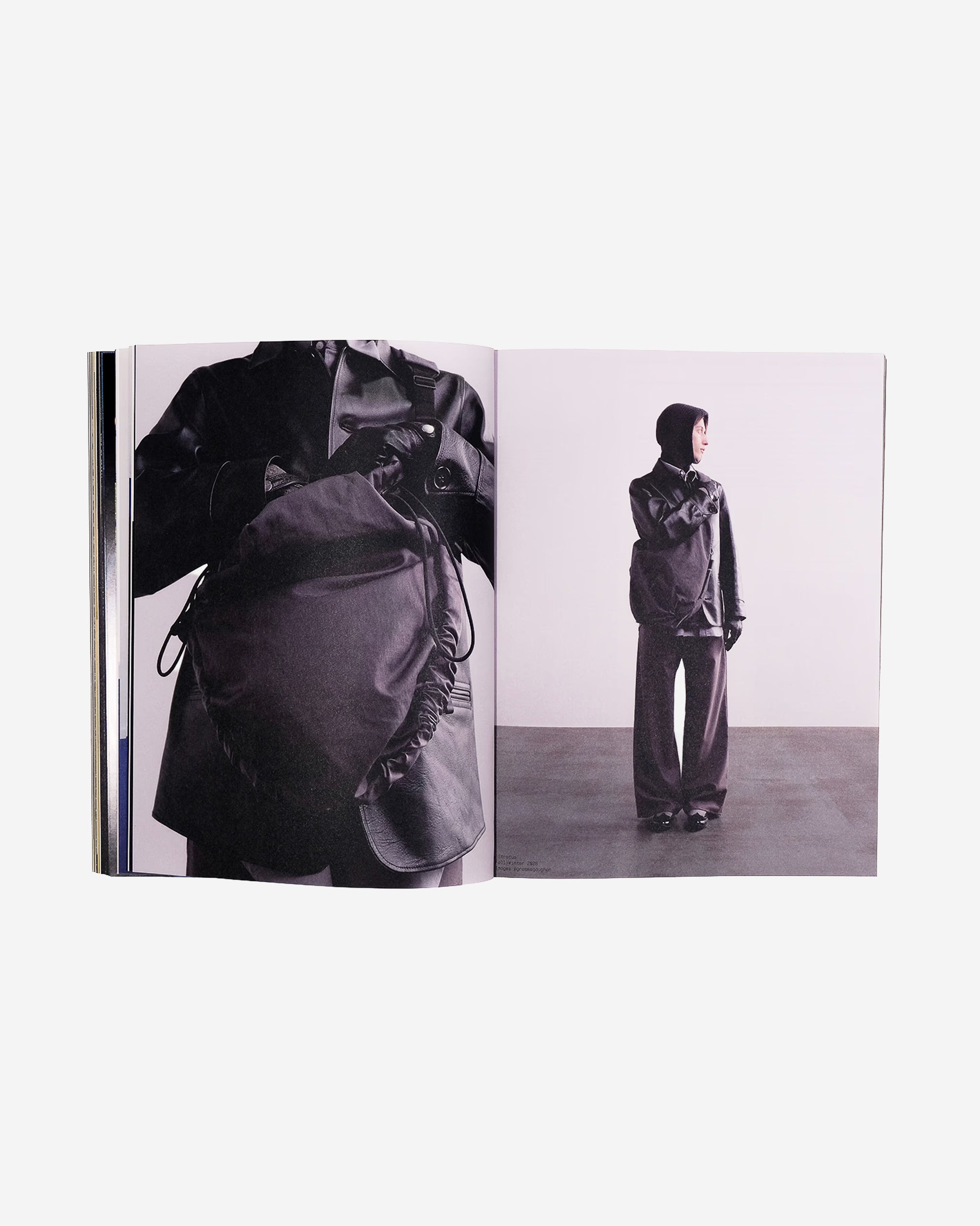 Outside Details Vol.1