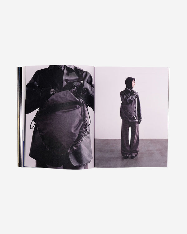 Outside Details Vol.1