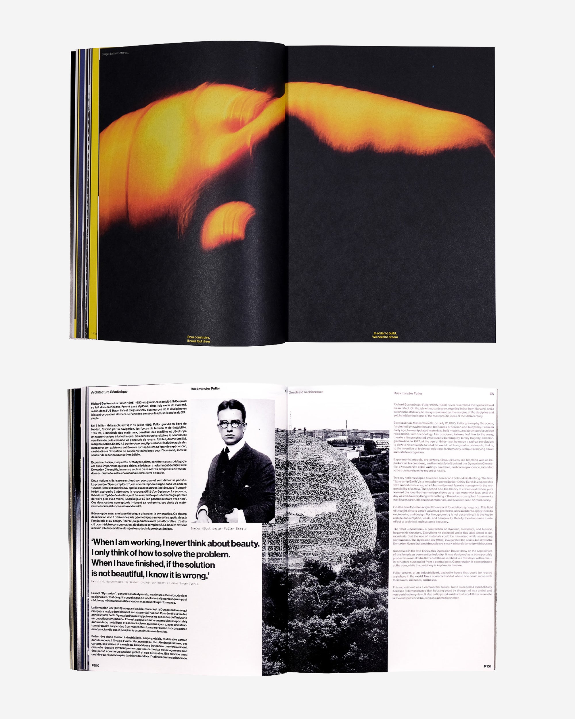 Outside Details Vol.1