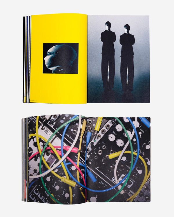 Outside Details Vol.1