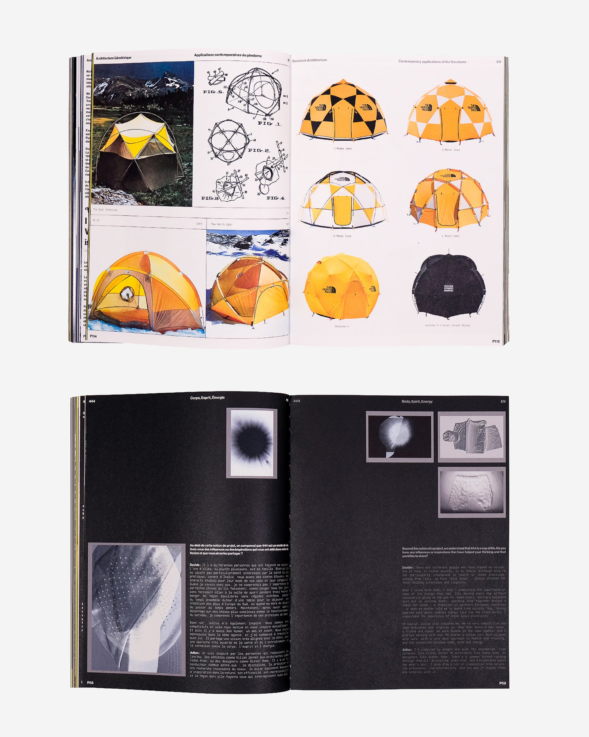 Outside Details Vol.1