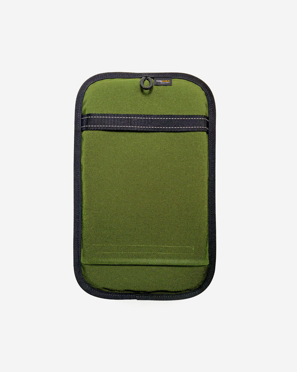 Peace Cabin Utility Sit / Kneel Pad (Desert Camo + Olive)