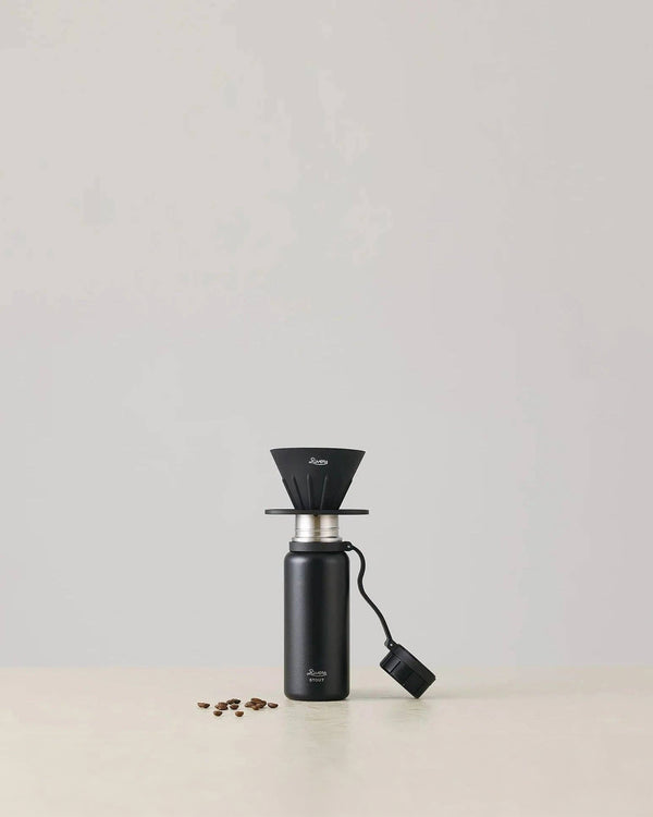 Stout 2 Vacuum Insulated Stainless Steel Flask