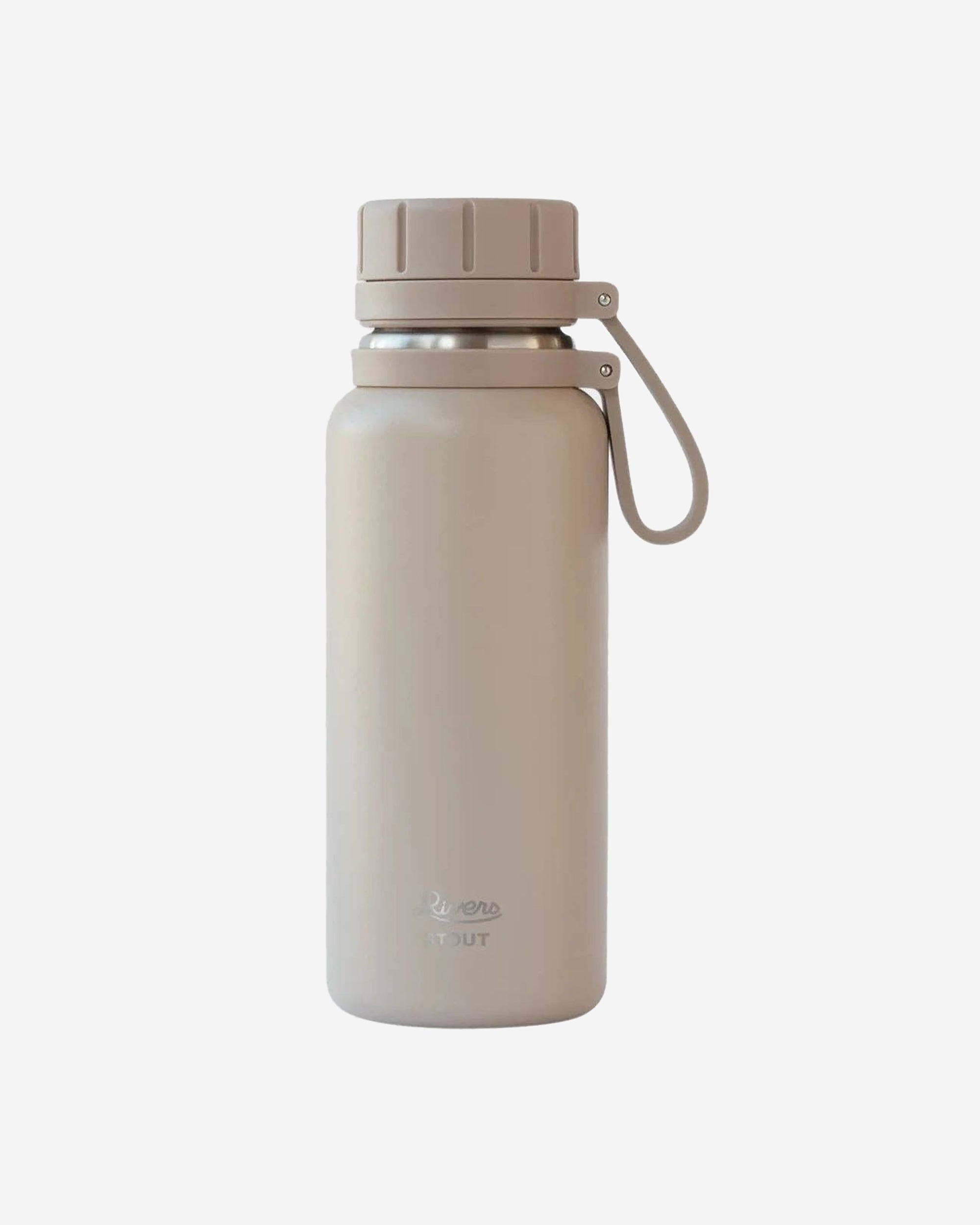 Stout 2 Vacuum Insulated Stainless Steel Flask