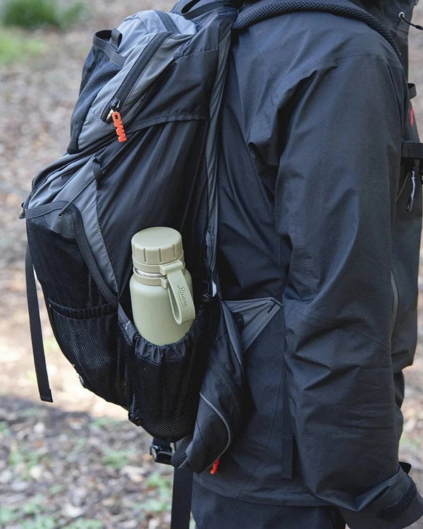 Stout 2 Vacuum Insulated Stainless Steel Flask