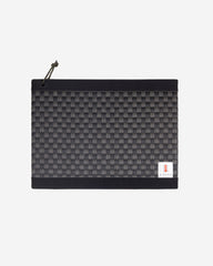 Tatami King Outdoor Lounge Seat (Black)