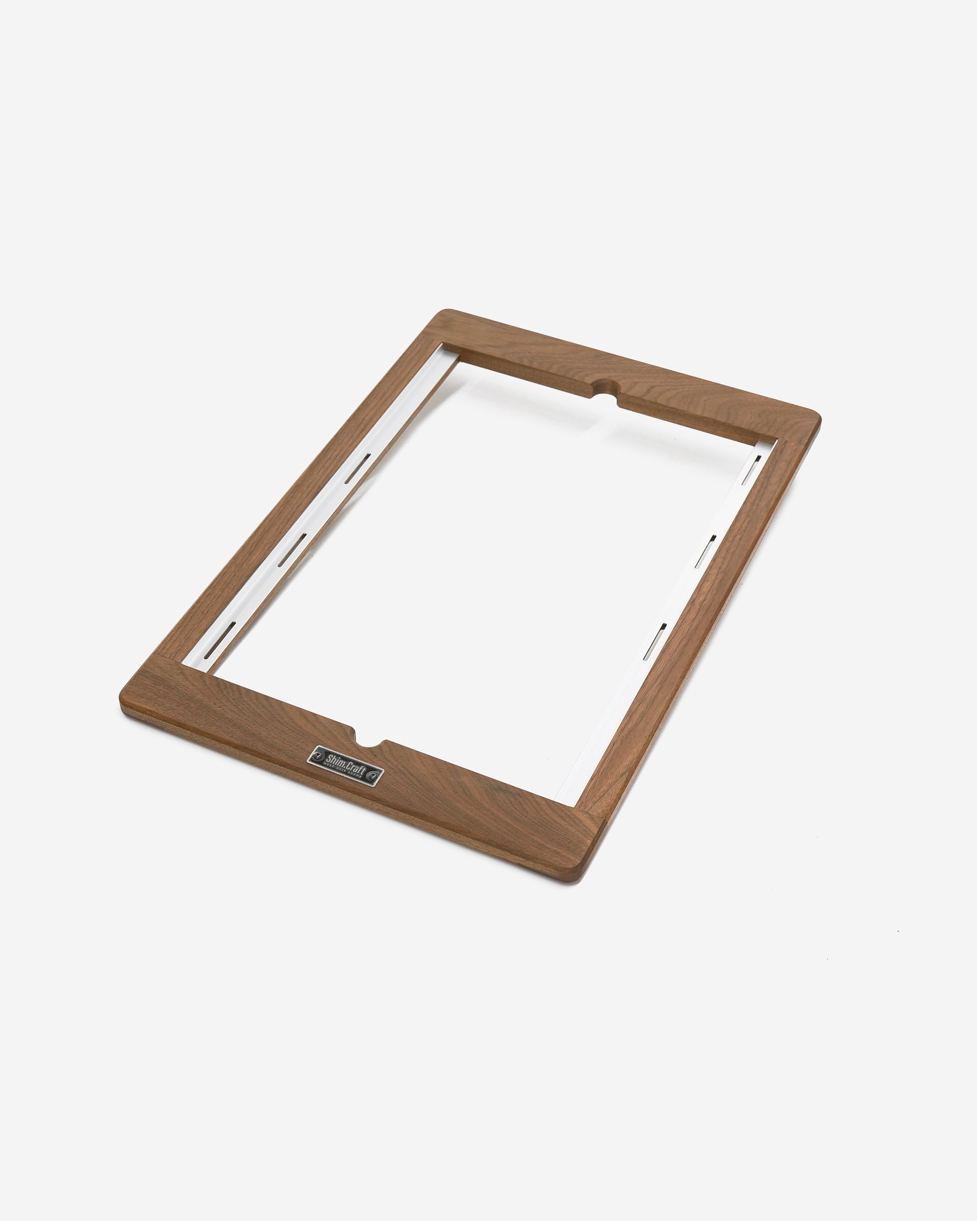 TGF2 IGT Frame for Helinox Tactical Table in Walnut