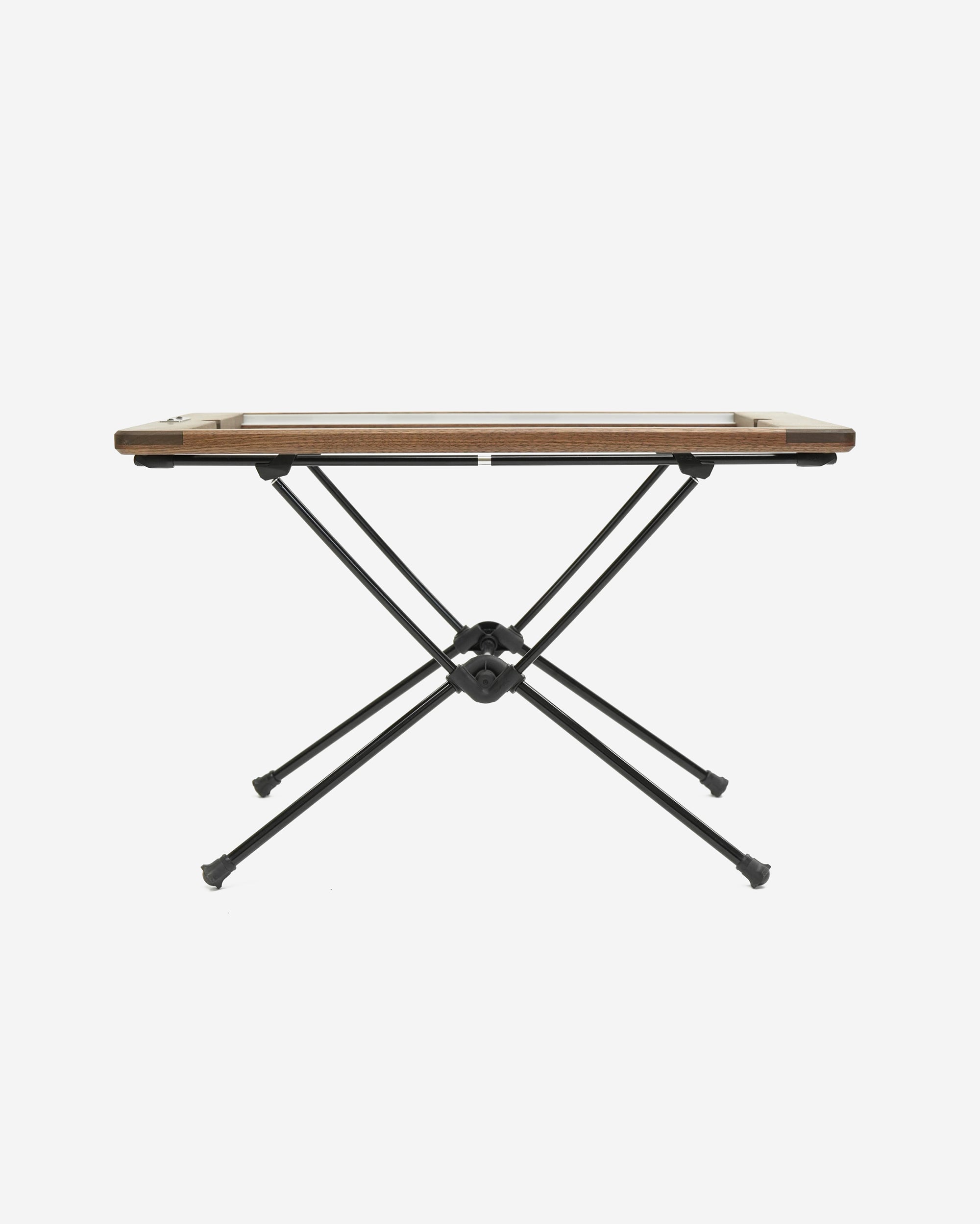 TGF2 IGT Frame for Helinox Tactical Table in Walnut