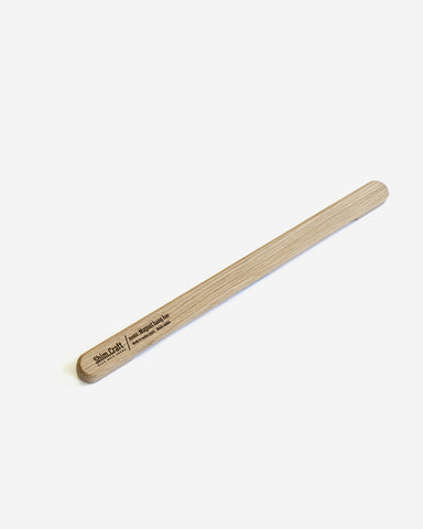 Magnet Hang Bar in Oak for Shelcon (50)