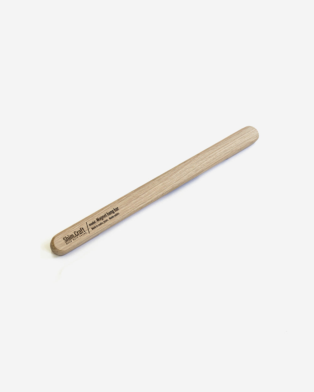 Magnet Hang Bar in Oak for Shelcon (25)