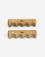 Shim.Grip/Shelcon in Oak