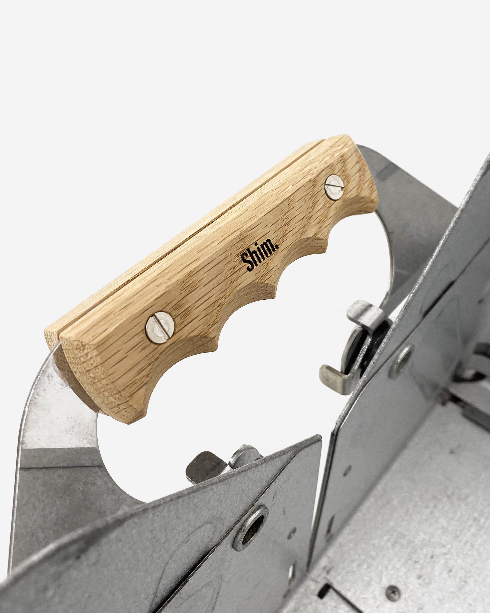 Shim.Grip/Shelcon in Oak