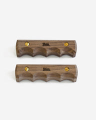 Shim.Grip/Shelcon in Walnut
