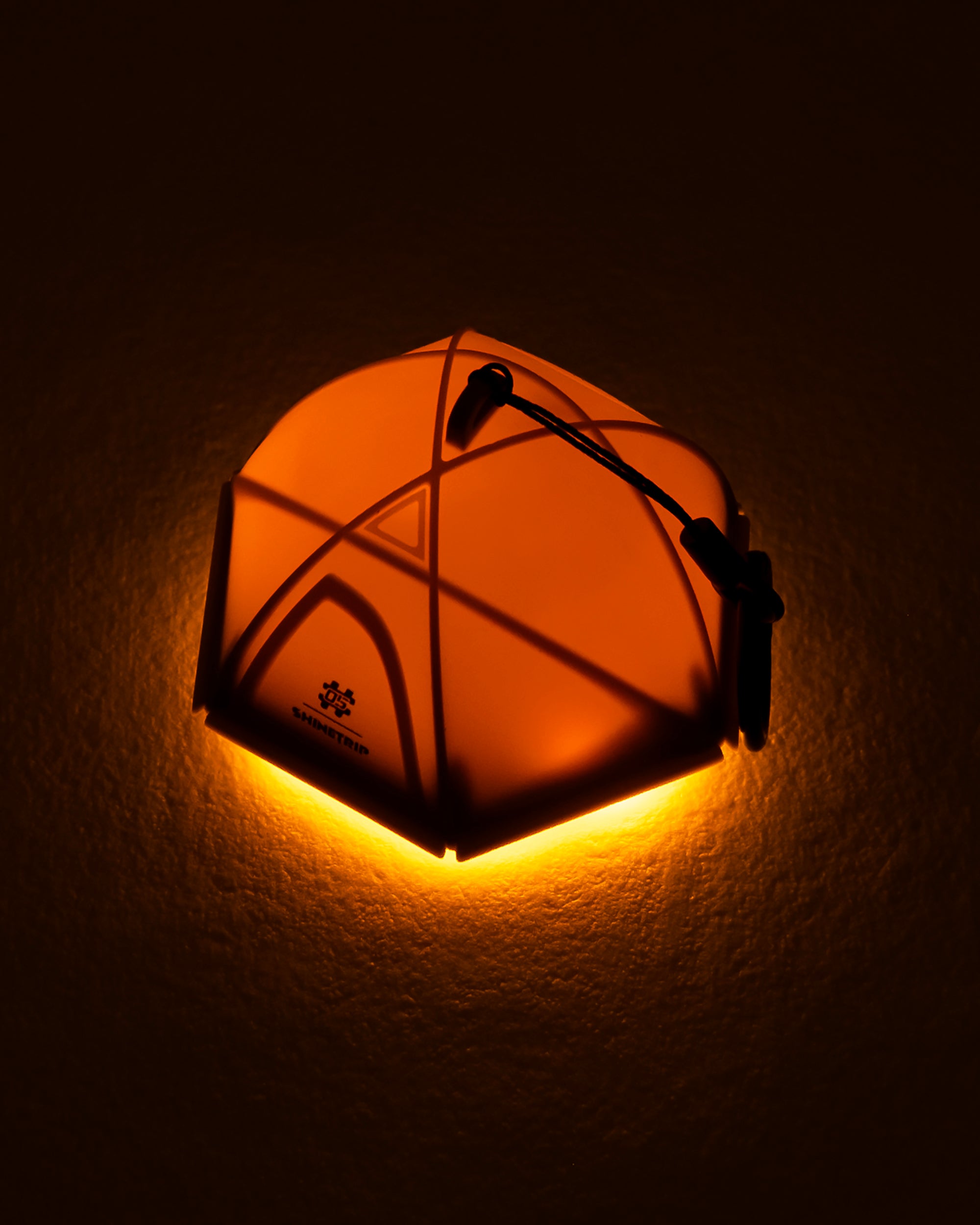 Tent Mini Lantern