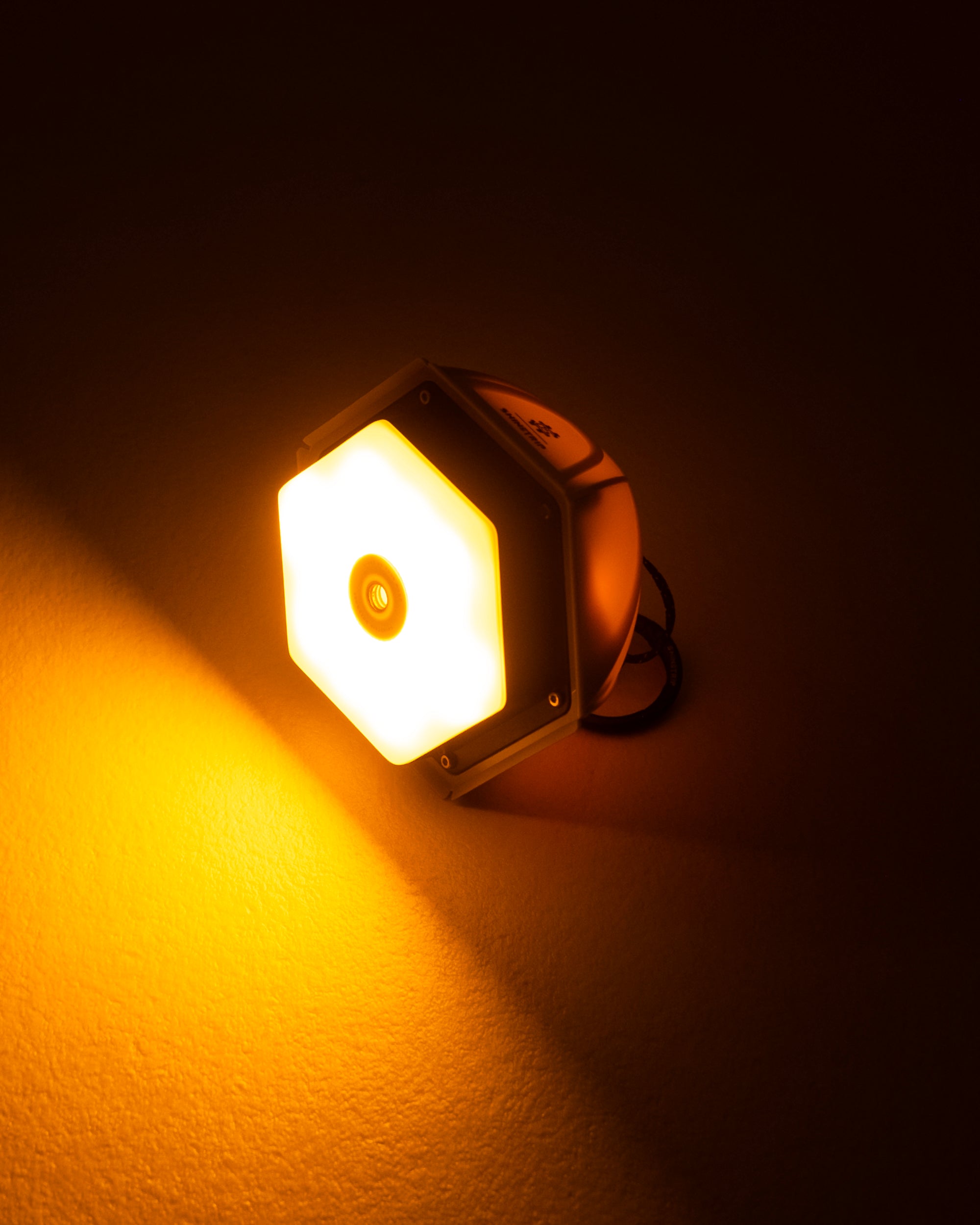 Tent Mini Lantern